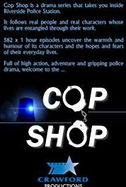 Cop Shop Episode #1.17 (1977–1983) Online