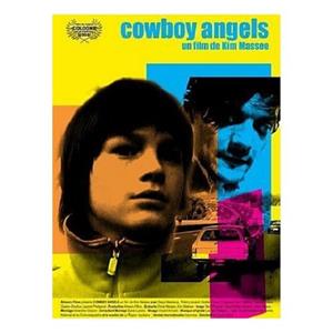 Cowboy Angels (2006) Online