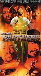 Crime Partners (2003) Online