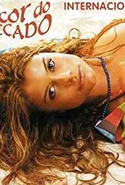 Da Cor do Pecado Episode dated 18 May 2004 (2004– ) Online