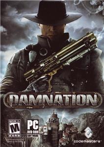 Damnation (2009) Online