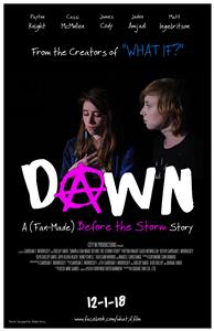 DAWN A Fan-Made before the Storm Story (2018) Online