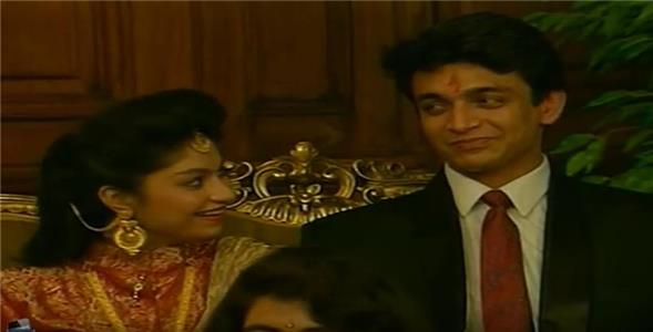 Dekh Bhai Dekh Wedding Day (1993– ) Online