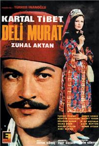 Deli Murat (1969) Online