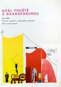 Der Wüstenkönig von Brandenburg (1973) Online