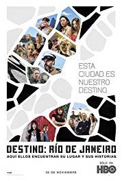 Destino Fronteira (2012–2018) Online