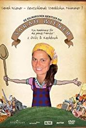 Die kulinarischen Abenteuer der Sarah Wiener Ligurien (2007– ) Online