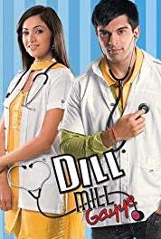 Dill Mill Gayye Episode #7.28 (2007–2010) Online