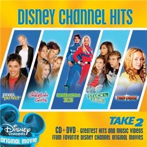 Disney Channel Hits: Take 2 (2005) Online