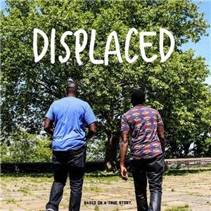Displaced (2016) Online