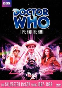 Doctor Who Time and the Rani: Part One (1963–1989) Online