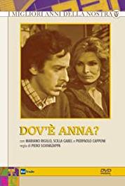Dov'è Anna? Episode #1.3 (1976– ) Online