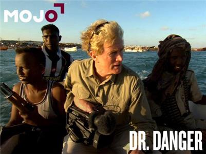 Dr. Danger Somalia (2006– ) Online