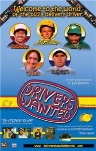 Drivers Wanted (2005) Online