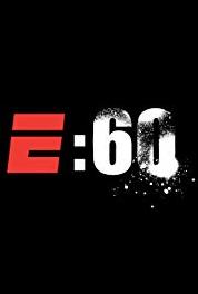 E:60 Episode dated 21 October 2008 (2007– ) Online