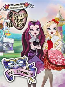Ever After High: Thronecoming (2014) Online