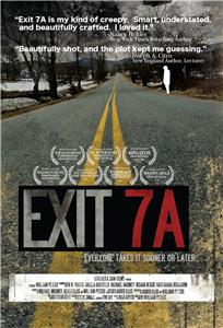 Exit 7A (2012) Online