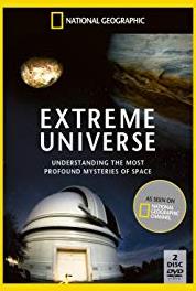 Extreme Universe Is Anyone Out There? (2010– ) Online