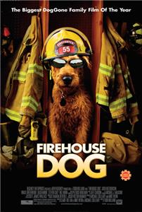 Firehouse Dog (2007) Online