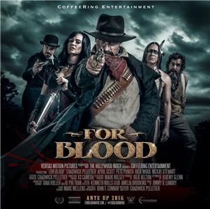 For Blood (2015) Online