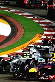Formula 1: BBC Sport The British Grand Prix: Free Practice 1 (2009– ) Online