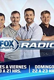 Fox Sports Radio Chile Episode dated 2 August 2016 (2013– ) Online