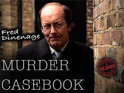 Fred Dinenage Murder Casebook  Online