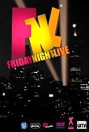 Friday Night Live Episode #2.7 (2010–2014) Online