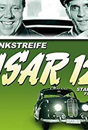 Funkstreife Isar 12 Besuch aus Übersee (1961–1963) Online
