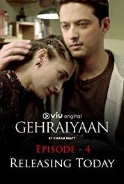 Gehraiyaan Episode 4 (2017– ) Online
