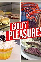 Guilty Pleasures Sweet Eats vs. Decadent Treats (2015–2016) Online