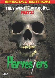 Harvesters (2001) Online