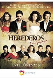 Herederos de una venganza Episode #1.28 (2011– ) Online