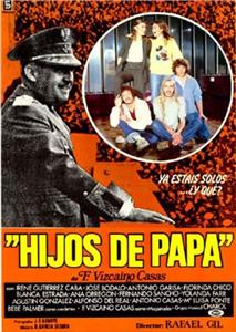 Hijos de papá (1980) Online