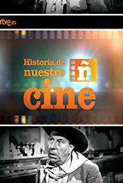 Historia de nuestro cine Episode #1.183 (2015– ) Online