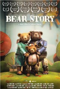 Historia de un oso (2014) Online
