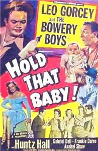 Hold That Baby! (1949) Online