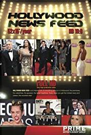 Hollywood News Feed Episode #5.32 (2012– ) Online