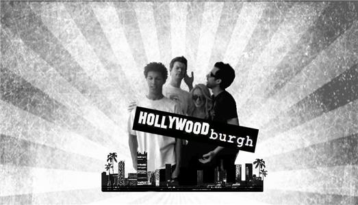 Hollywoodburgh (2013) Online