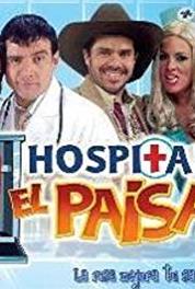 Hospital el paisa Ladrón que roba a Gastón (2004– ) Online