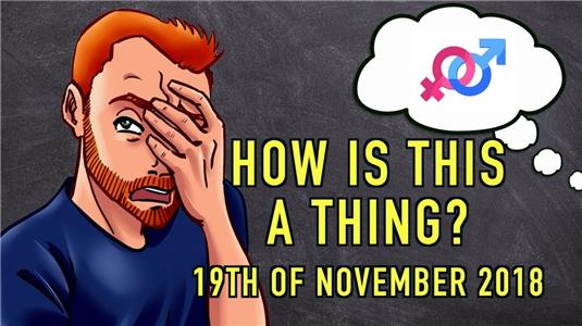 How Is This a Thing? Episode dated 19 November 2018 (2017– ) Online