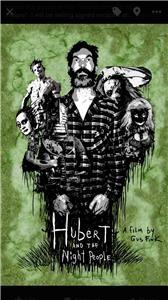 Hubert and the Night People (2016) Online