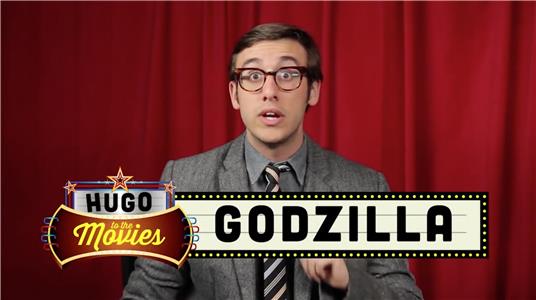 Hugo to the Movies Godzilla (2014– ) Online