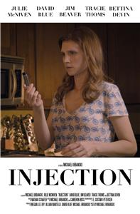 Injection (2016) Online