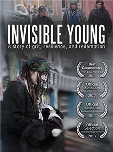 Invisible Young (2012) Online