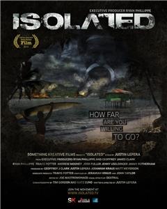 Isolated (2013) Online