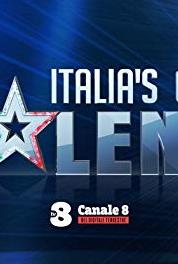 Italia's Got Talent Episode dated 18 October 2014 (2009– ) Online