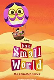 It's a Small World: The Animated Series Tropical Hideaway (2013– ) Online