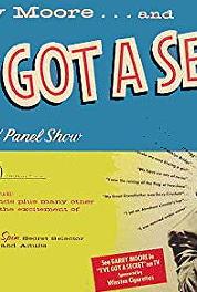 I've Got a Secret Burgess Meredith (1952–1967) Online