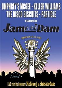 Jam in the Dam (2006) Online